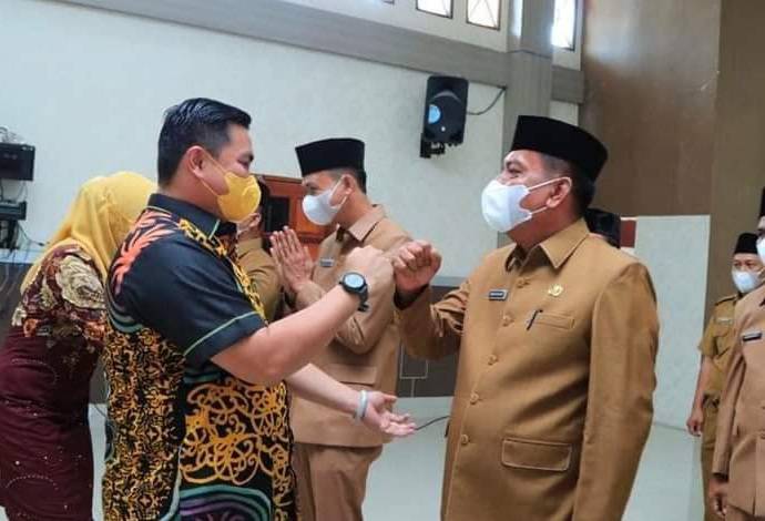 Irwan dan MP Duet Nakhodai Disidik Labura