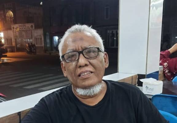 LIPPSU: Dukung Sepenuhnya Aksi Masyarakat di KPK