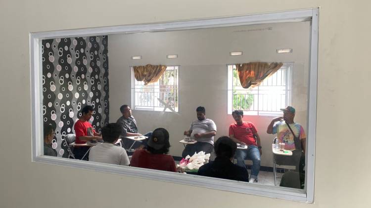 PFI Medan Rapat Kerja 2023, Ada Perombakan Struktural