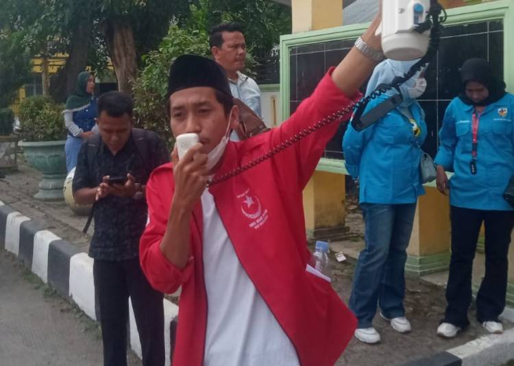 KMND Desak Penegak Hukum Usut Tuntas Jaringan Mafia BBM Tanjungbali