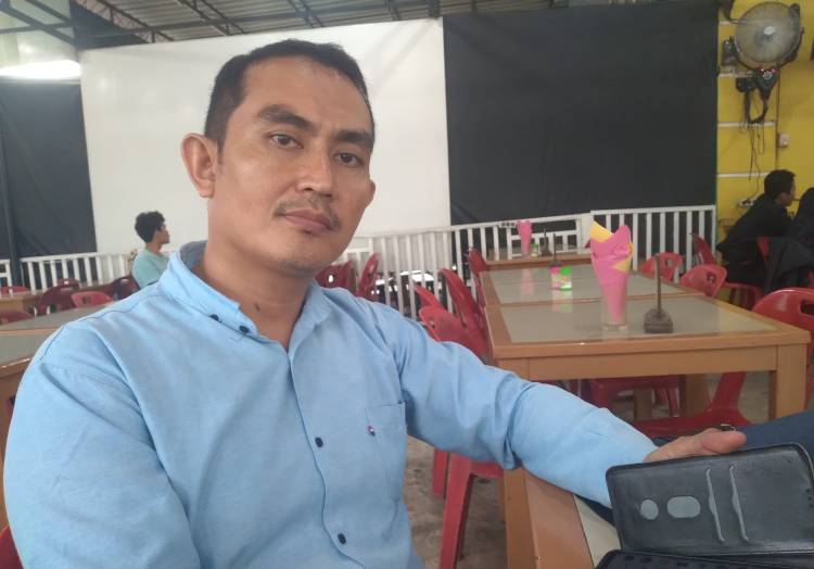 Soal Ajudan Gubsu, Sebaiknya Mantan Dirut Bank Sumut Lapor ke Penegak Hukum