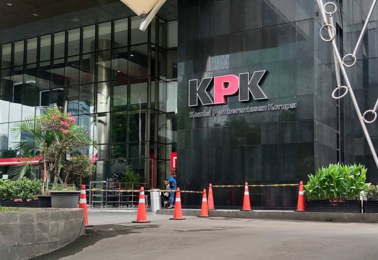 Kelebihan Bayar KMK Proyek Rp 2,7T Sumut Jadi Perhatian KPK