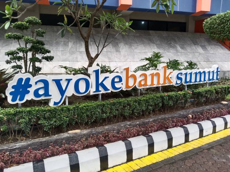 Margasu Minta Gubsu Jangan Terburu Pilih Dirut Bank Sumut