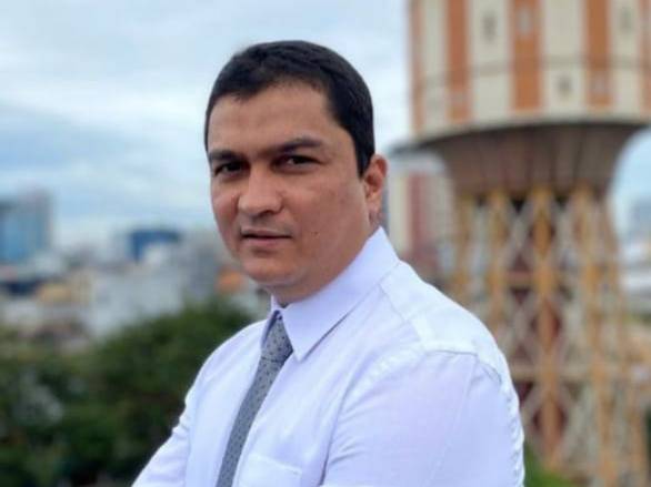 Kabir Bedi Bantah Ditegur Gubsu Terkait Seleksi Penerimaan Karyawan PDAM