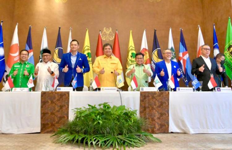 Demokrat Tegas Tolak Pemilu Tertutup, AHY: Jangan Sampai Hak Rakyat Dirampas