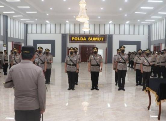 Polisi Belum Mampu Tangkap Kawanan Maling Tanah Garapan Pasar 3 Tembung