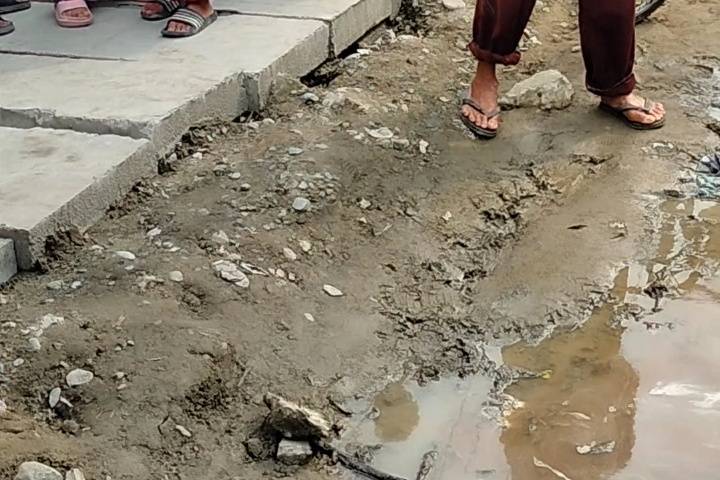 Pengerjaan Drainase Sebabkan Korban Jiwa, Wakil Ketua DPRD Medan Rajudin Minta Pemko Jangan Bayar Uang Projek