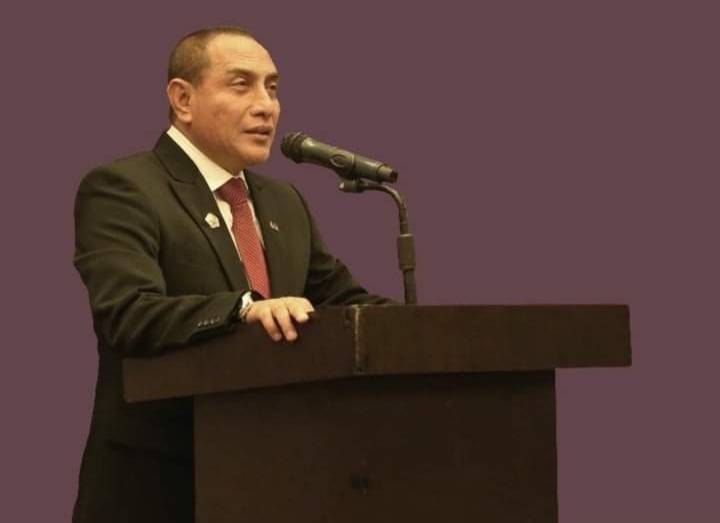 Proyek Rp 2,7T Tak Capai Target 33%, LIRA Minta Gubsu Pegang Teguh Ucapannya