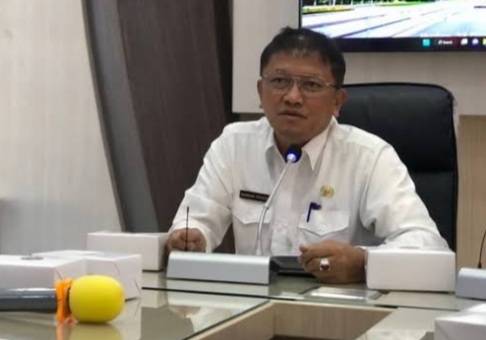 BMBK Sumut Kelebihan Bayar Pekerjaan Konsultan Manejemen Konstruksi Proyek Rp 2,7T