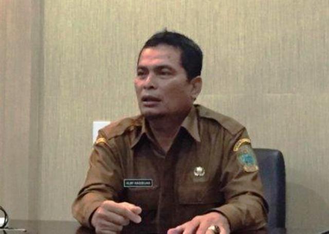 Virus Corona: Tiga Warga Sumut Balik dari Natuna