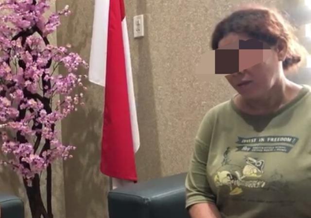 Penipu Modus Hipnotis, Warga Berengam Binjai Ditangkap di Medan