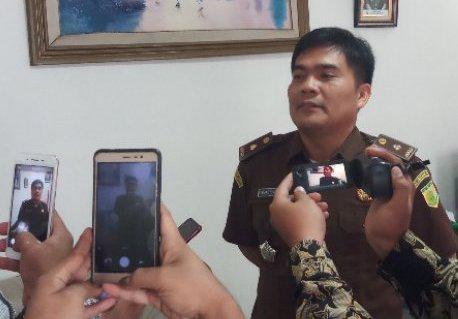 Mantan Kepala Dinas PUPR Tanjungbalai Mangkir dari Panggilan Kejari
