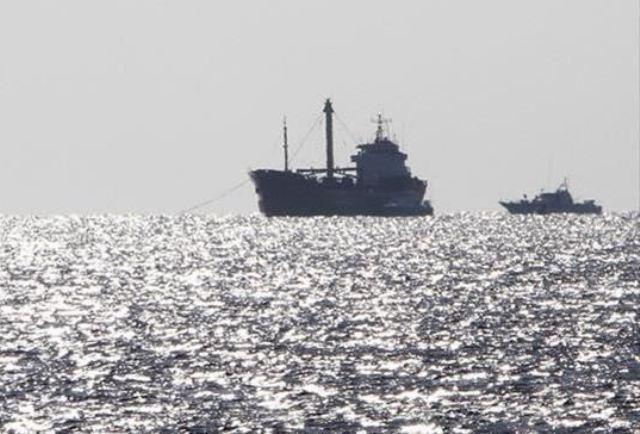 Virus Corona: Indonesia Periksa Ketat Semua Kapal Masuk dari China