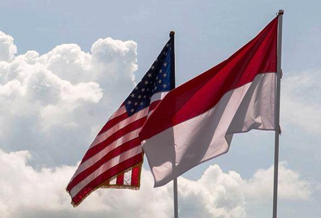 AS Keluarkan Indonesia dari Daftar Negara Berkembang, Ini Alasannya