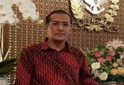 KPK Minta Bantu FPI dan PA 212 Tangkap DPO Harus Masiku