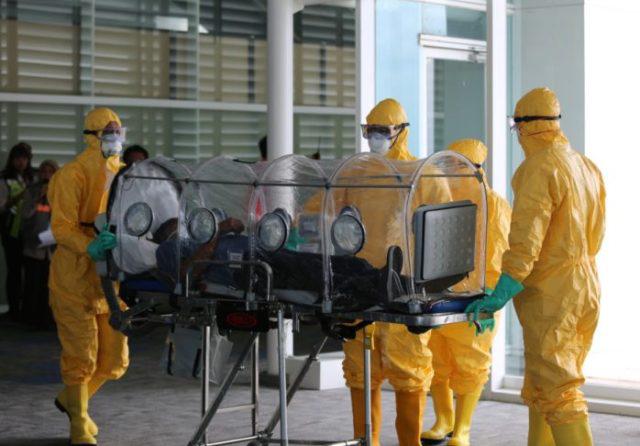 Ilmuwan Heran Indonesia Belum Ada Lapor Kasus Virus Corona  