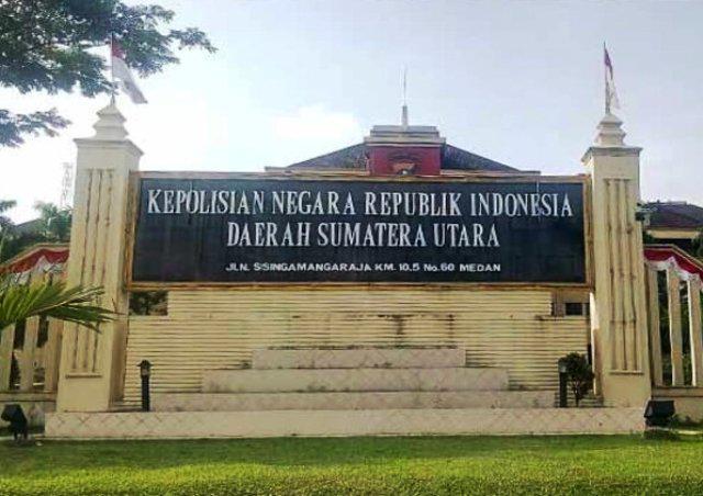 Mulai Kombes hingga AKBP Jajaran Polda Sumut Kena Mutasi