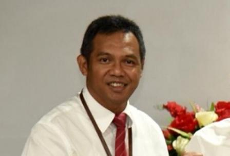 DJP Sumut I Tangkap DPO Pengemplang Pajak Rp 1,9 Miliar