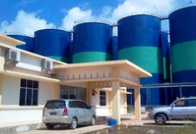 GP3MU: Stop Segera Asap Tebal PT. Musi Mas