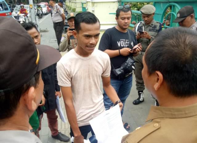 GMPS: Stop Prostitusi, Copot Kadis Pariwisata Medan