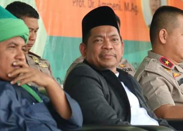 Terungkap, 2 Kali Rektor UINSU Perintahkan 15 ASN Pinjam Uang ke Bank