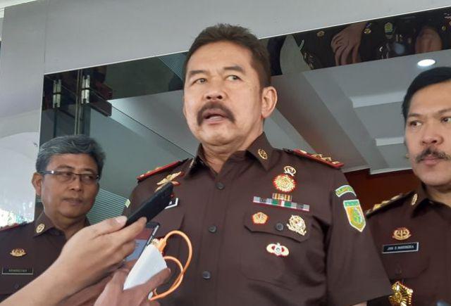 Jaksa Agung Diminta Buka Kembali Korupsi Dana Bansos Sumut Rp 1,2 Triliun