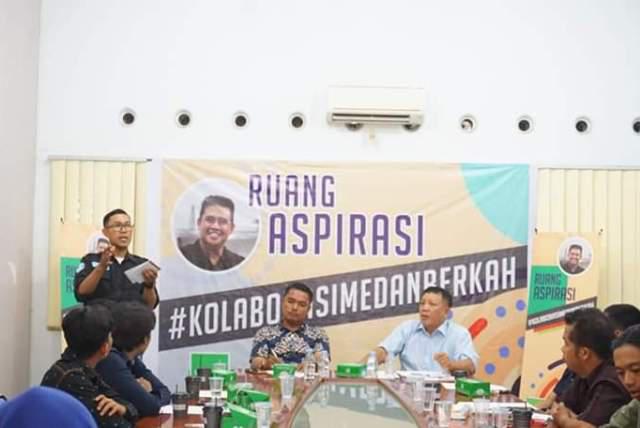 Angka Putus Sekolah di Medan Utara Tergolong Tinggi