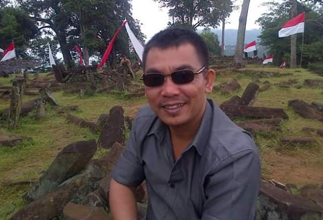 8 dari 14 Tersangka: Plt Ketua Demokrat Sumut Kurang Paham