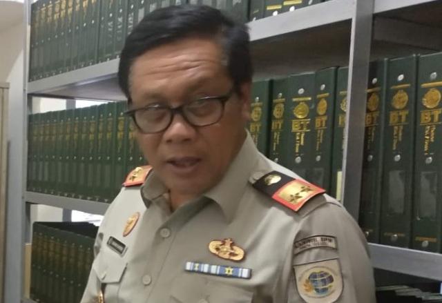 BPN Sumut Akan Koordinasi ke Gubernur Soal Lahan Eks HGU PTPN2 Dilapor ke KPK