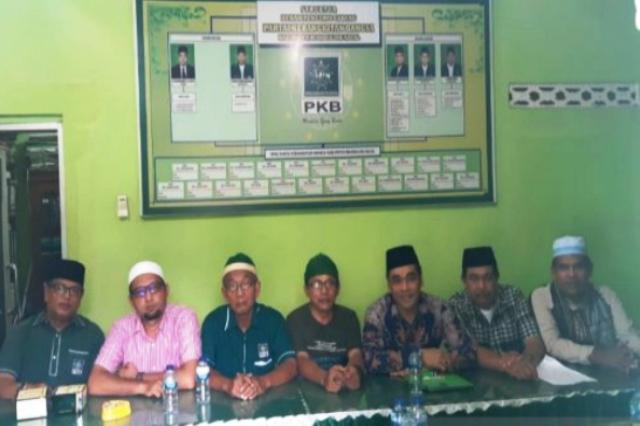 DPC PKB Madina Rekomendasi 4 Nama Balon Bupati ke DPP