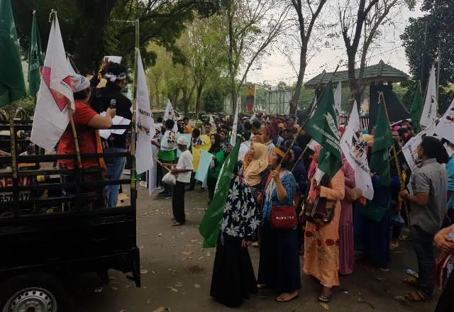 Kepastian Hukum Adat di Sumut Dipertanyakan