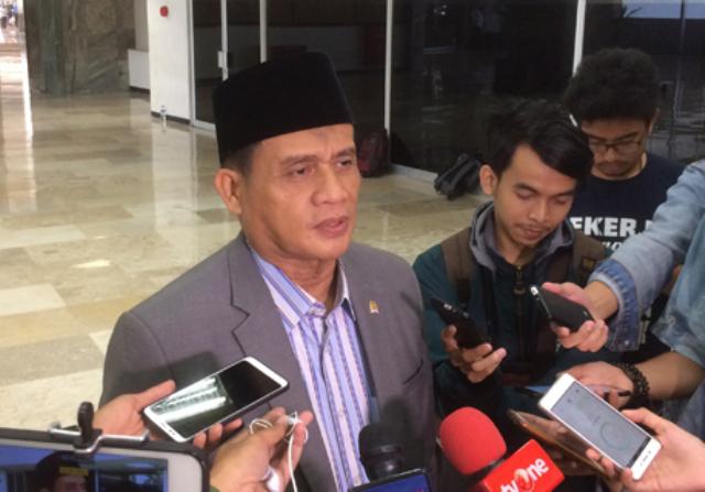 Politikus Gerindra Minta BPK RI Lakukan Audit PDTT Register 40 di Padang Lawas 