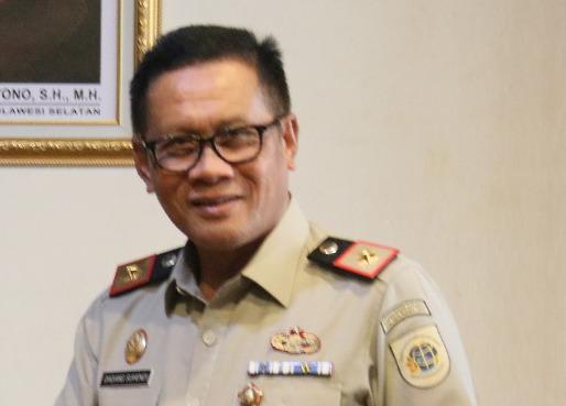 Kantor BPN Disurvey, Dadang Suhendi: Ini menjadi koreksi dan PR kami