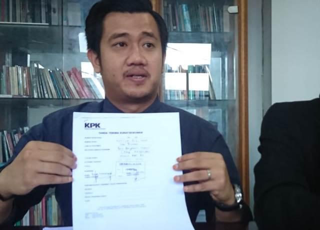 Setelah Lapor ke KPK, Citra Keadilan Surati BPK Sumut Masalah Eks HGU PTPN2