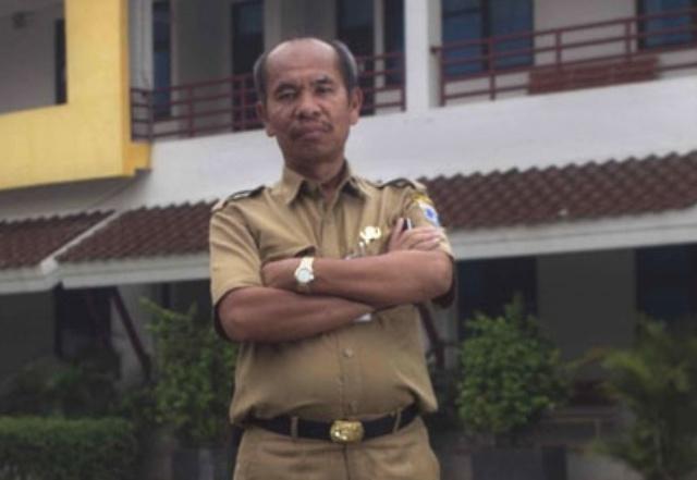 Edy Baiknya Evaluasi Jabatan Lasro Marbun