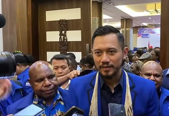 AHY: Saya akan terus mempersiapkan diri untuk 2024 mendatang