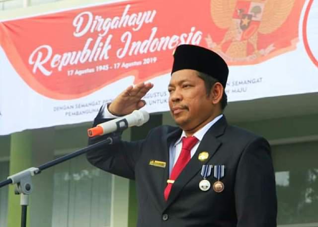 Alumni Minta KASN Beri Sanksi Rektor UINSU