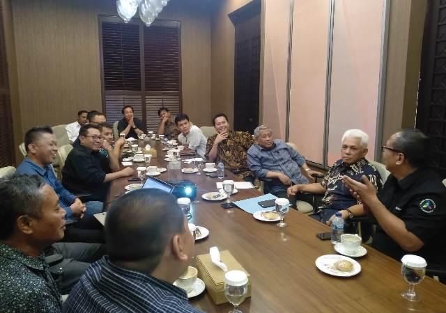 Media Cyber Semakin tak Terbendung