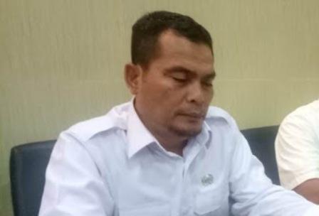 Virus Corona: Ini Penjelasan Kadis Kesehatan Sumut