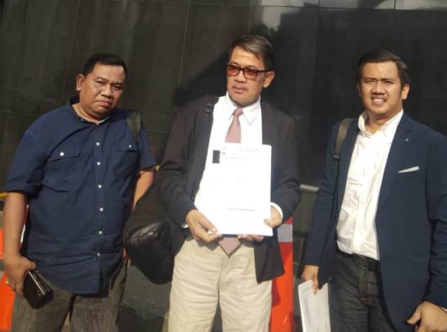 Kuasa Hukum: Harusnya Gubsu Edy Berterimakasih Kepada 6 Aktivis Anti Korupsi