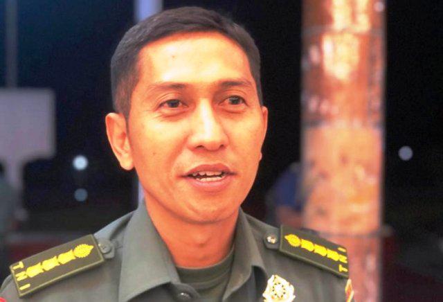 Baku Tembak Dengan KKSB: Kodam Cenderawasih Pastikan Seorang Remaja Perempuan Tertembak