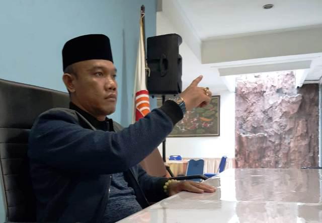 Aminullah: Apakah Jampidsus Ali Mukartono berani periksa JK