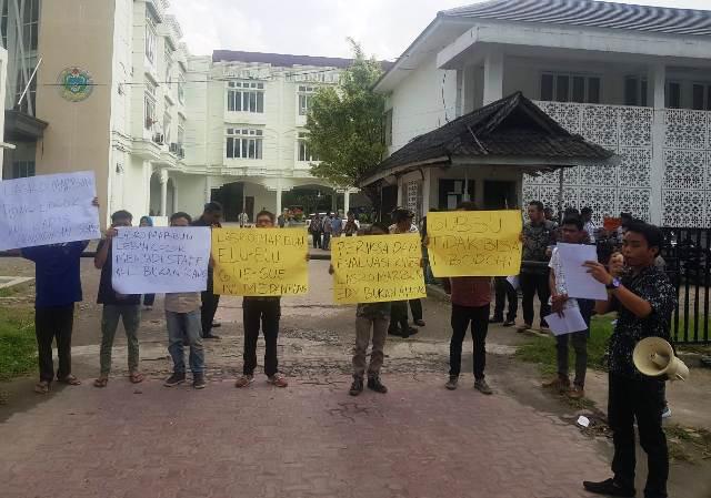 Lasro Marbun Pejabat Bermasalah dari DKI, Gubsu Edy Salah Pilih