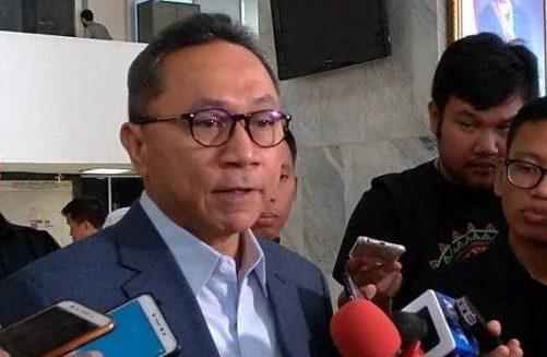 Hari Ini KPK Periksa Ketum PAN