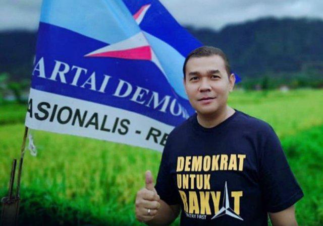 Museum & Galeri Seni SBY-ANI di Atas Lahan 1,5 Hektare   