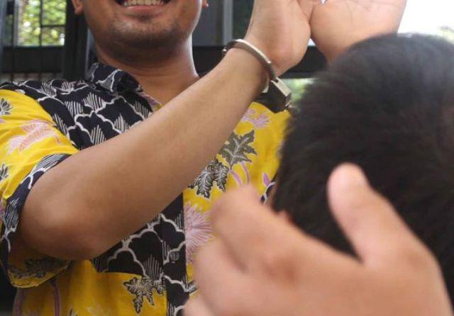 Polisi Tetapkan Dua Tersangka Pengeroyok Wartawan Antara di Meulaboh Aceh