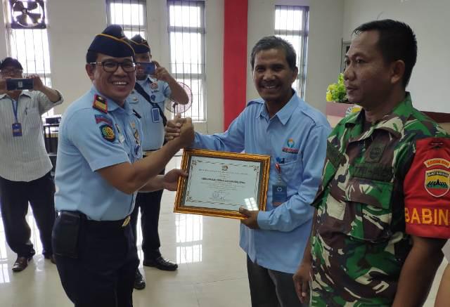 Layanan Bersih Tanpa Korupsi, Yang Melayani Butuh Komitmen Kuat