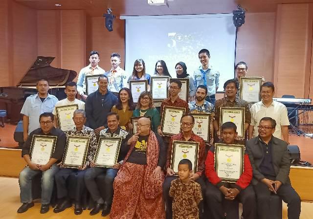 17 Penerima Rekor MURI 2020, Ini Daftarnya