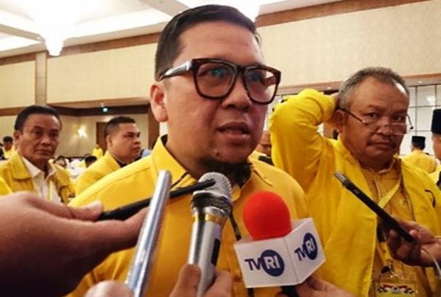 Pilkada Medan, Golkar ke Bobby Nasution