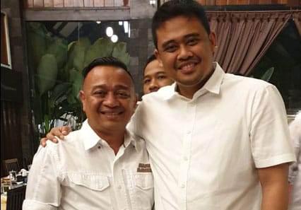 Pilkada Medan: Bobby OZ tak Ingin Berkhayal